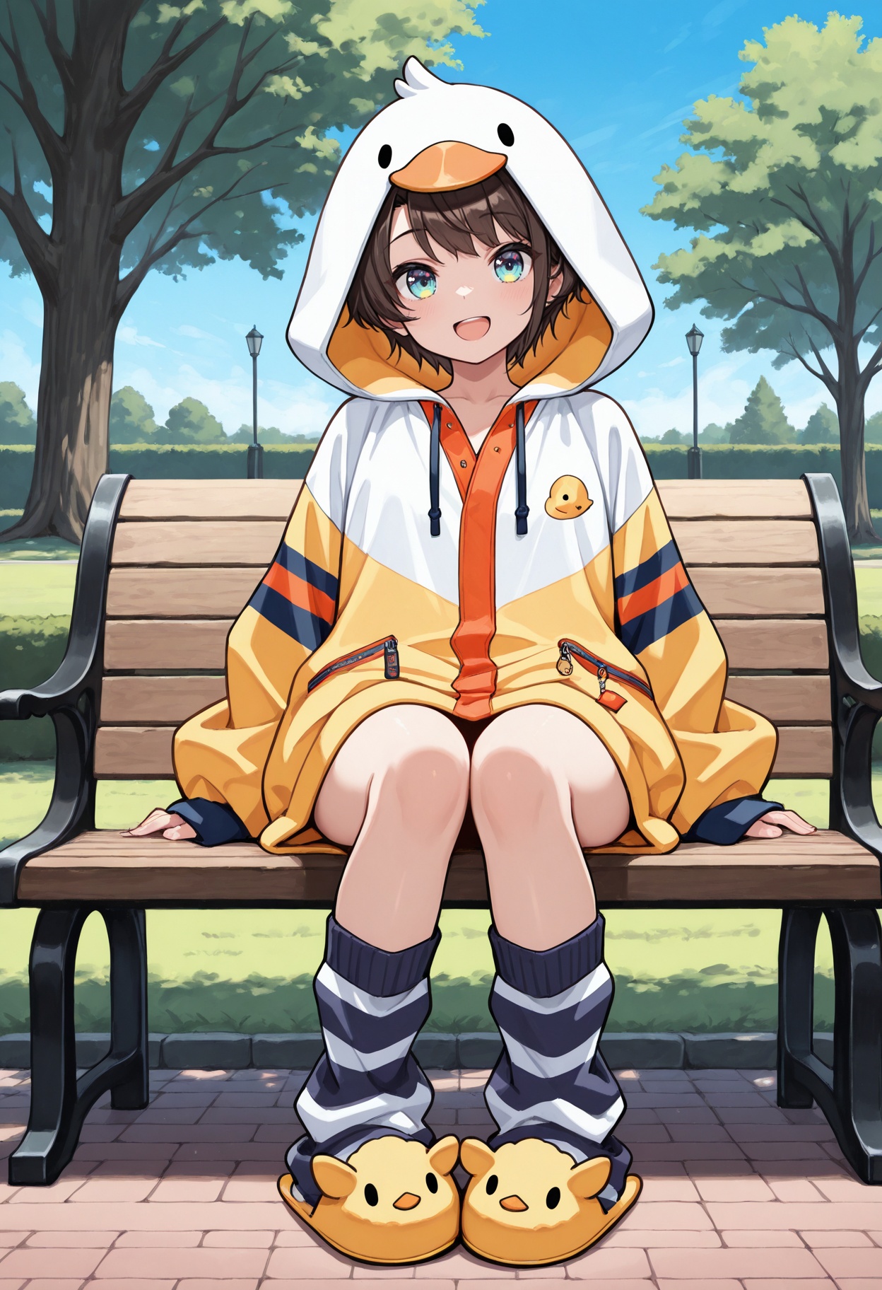 masterpiece,  best quality,  1girl on Tensor.Art