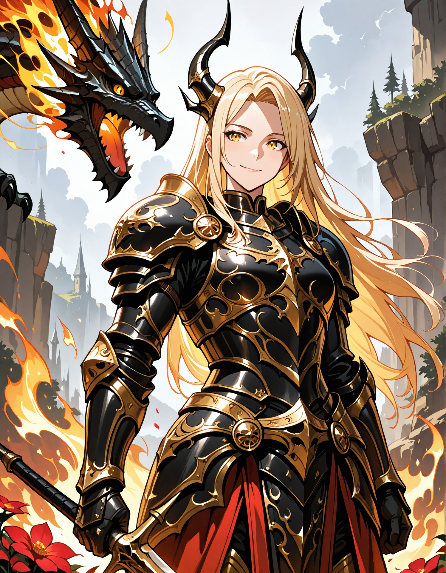 masterpieces,  best quality,  highres on Tensor.Art