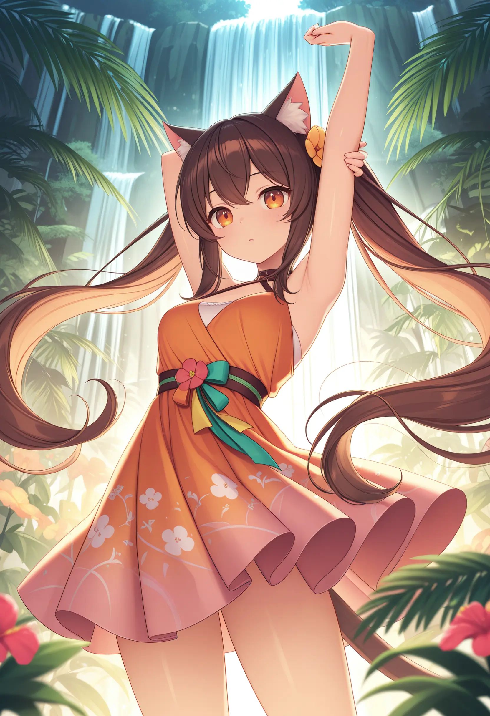 masterpiece,  very aesthetic,  best quality on Tensor.Art