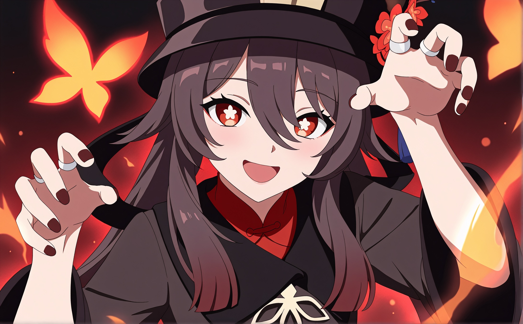 masterpiece,  best quality,  1girl on Tensor.Art