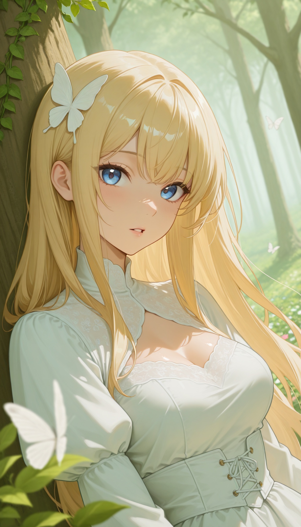 masterpiece,  best quality,  amazing quality on Tensor.Art