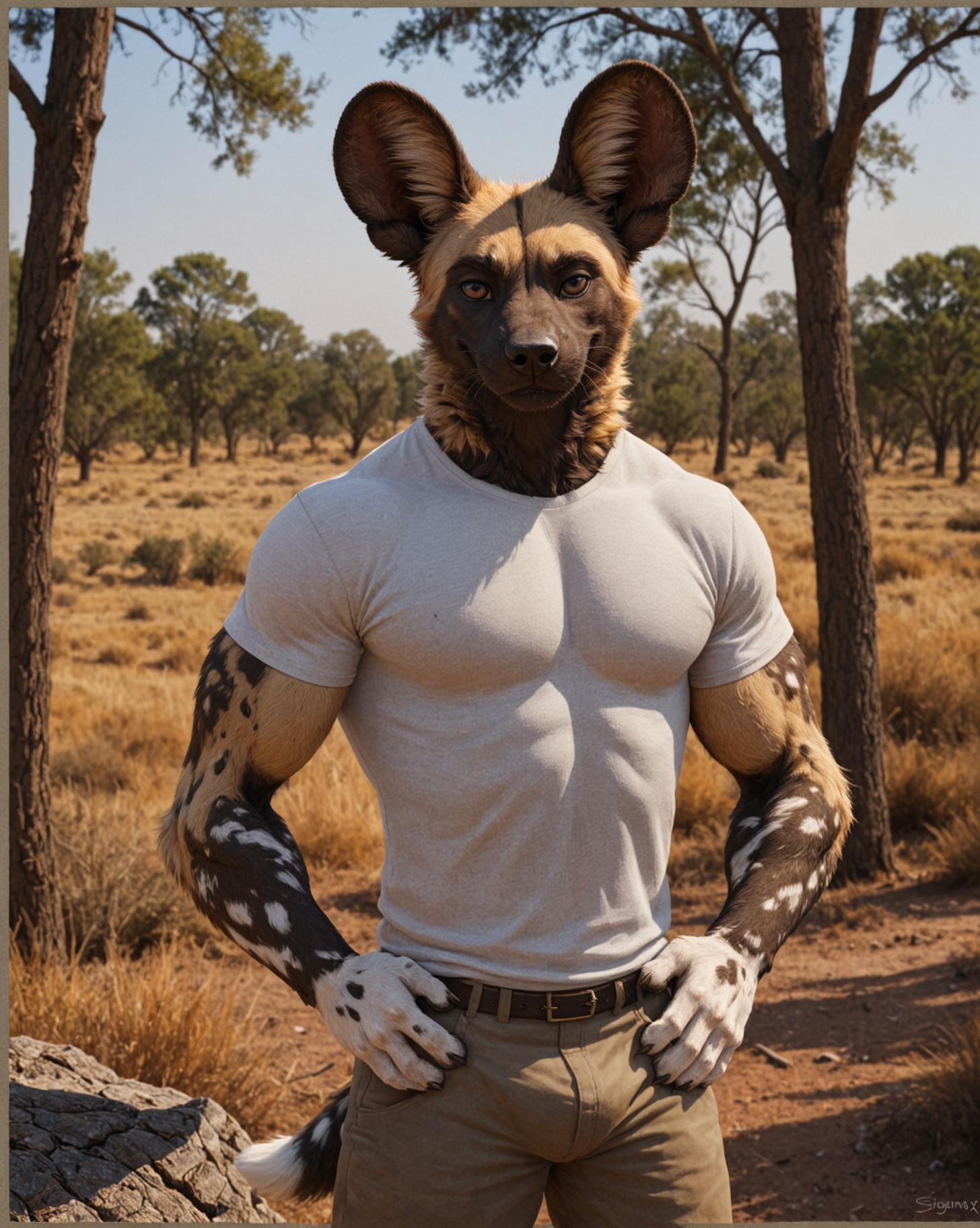 by zaush,  by anhes,  by sigma x on Tensor.Art