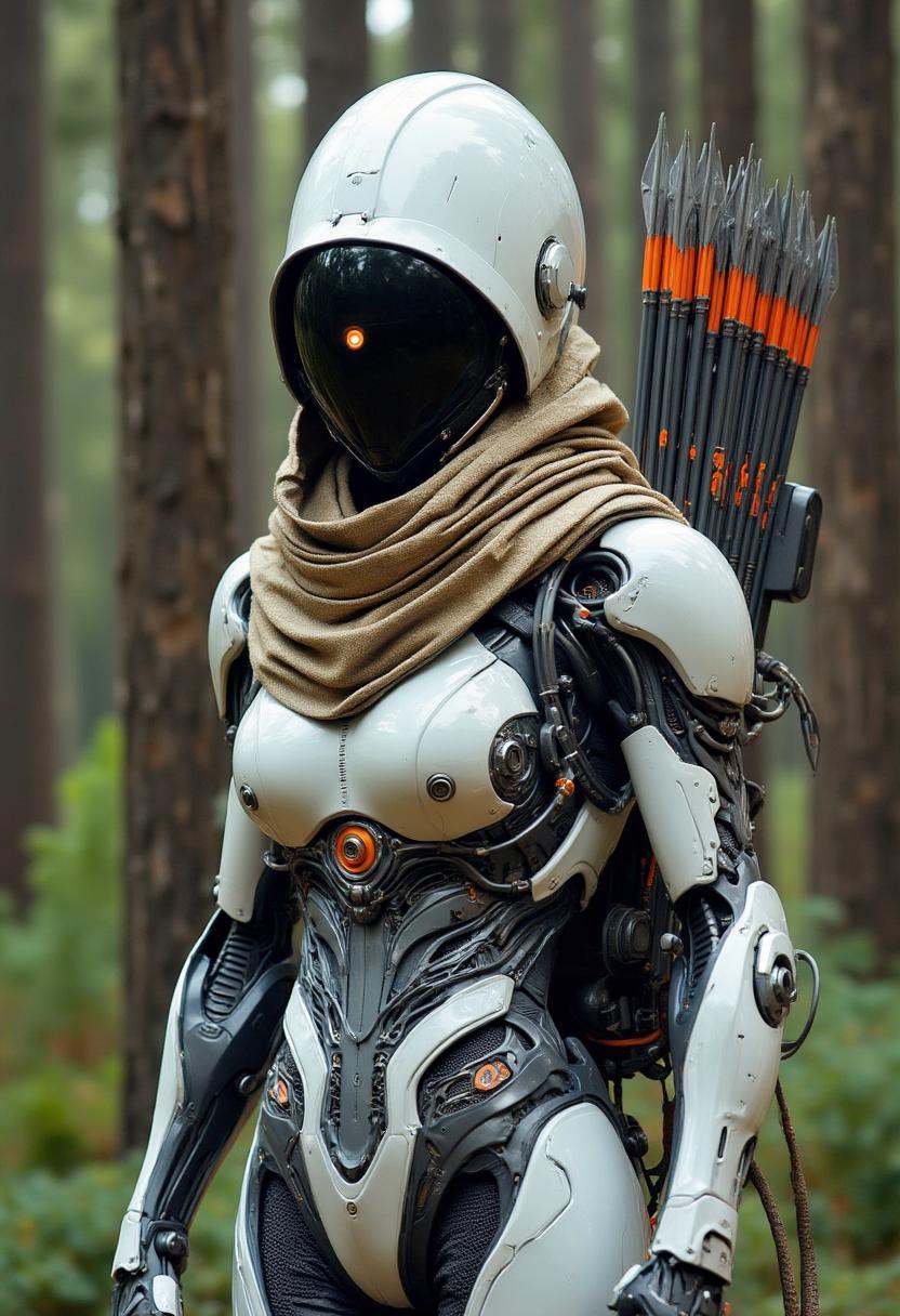 Recypu style,  Cyberpunk highly detailed,  high-resolution photograph.A futuristic on Tensor.Art