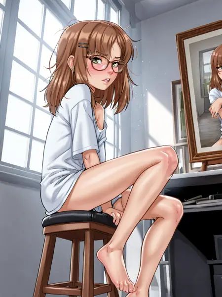 (masterpiece,  best quality,  newest on Tensor.Art