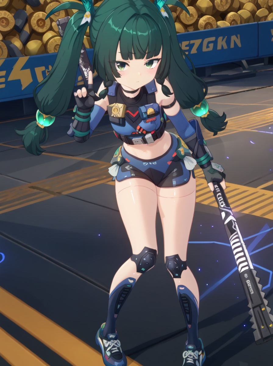 detailed background,  shiny skin,  posing on Tensor.Art