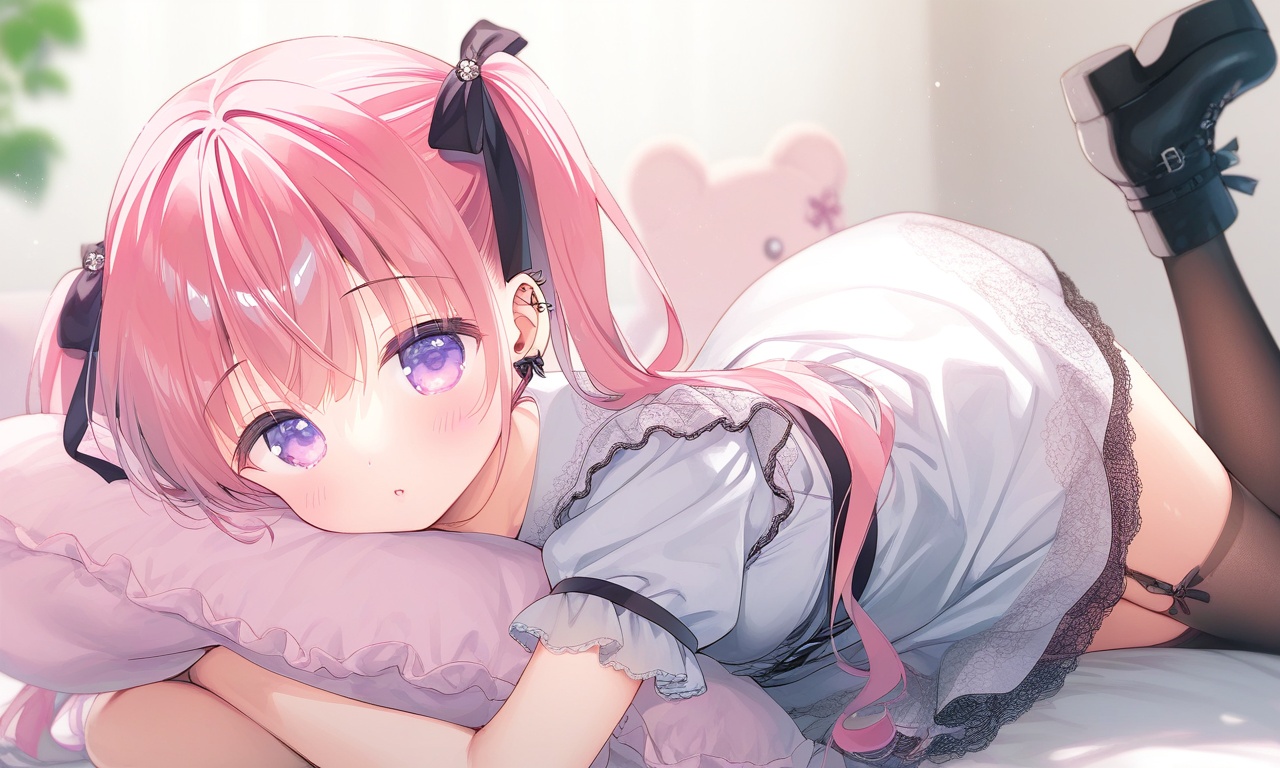 1girl,  original,  santa matsuri on Tensor.Art