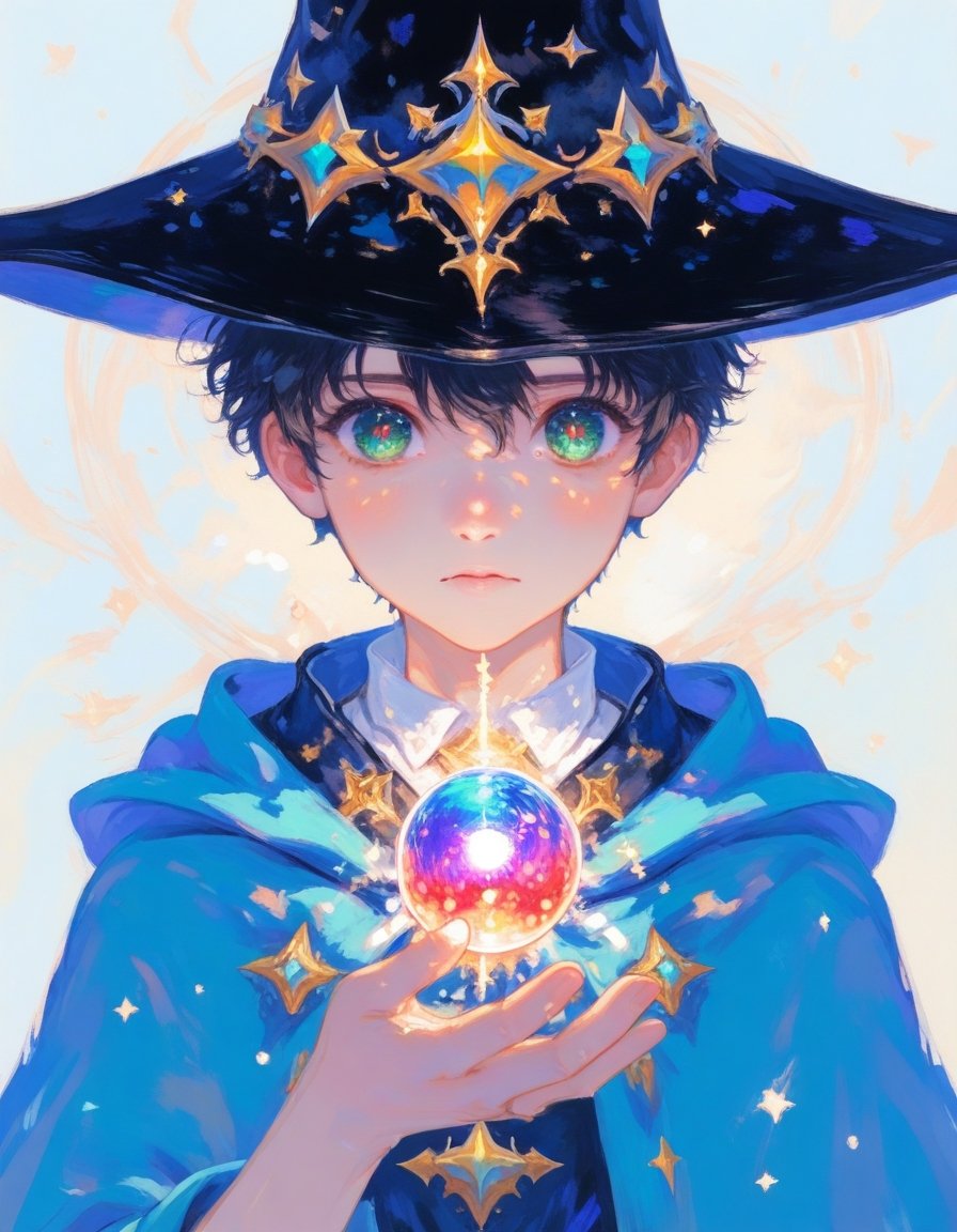 FF Style,  masterpiece (quality),  clean background on Tensor.Art