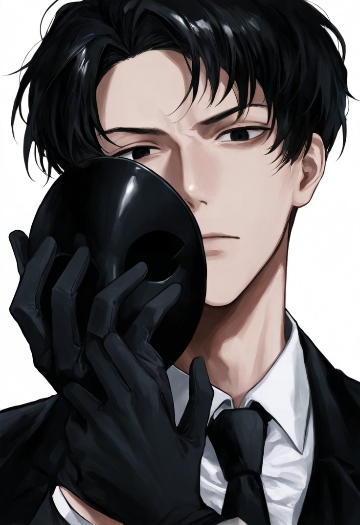 masterpiece,  perfect face,  beautiful face on Tensor.Art