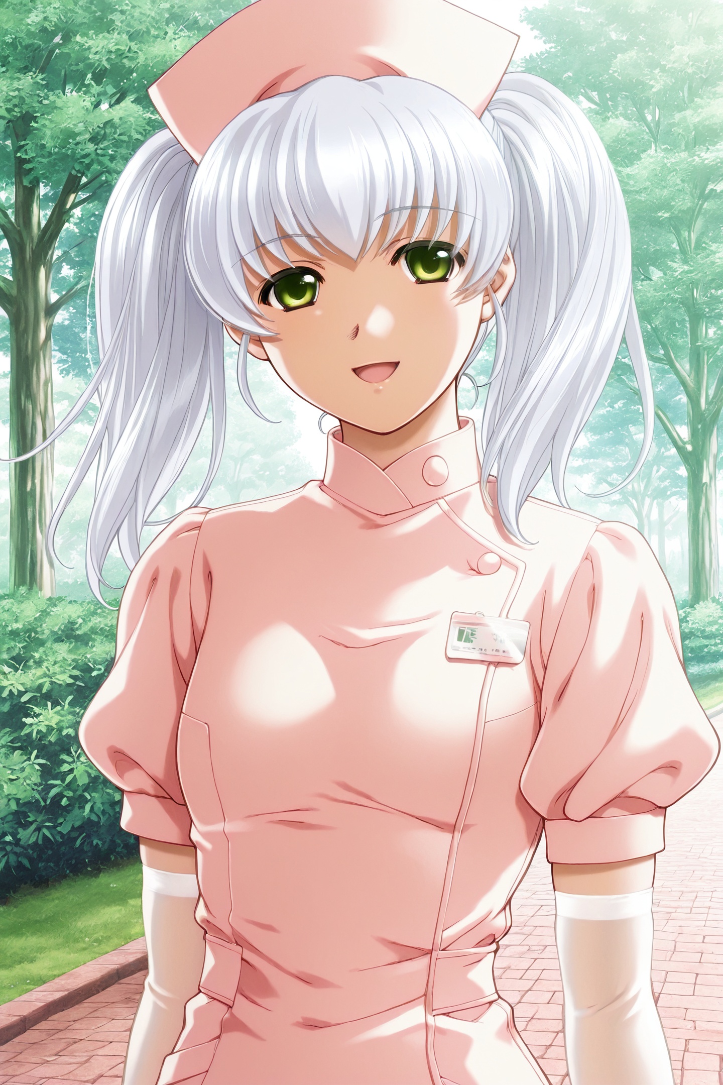 Game CG Style,  Suzuka Nogami,  1girl on Tensor.Art