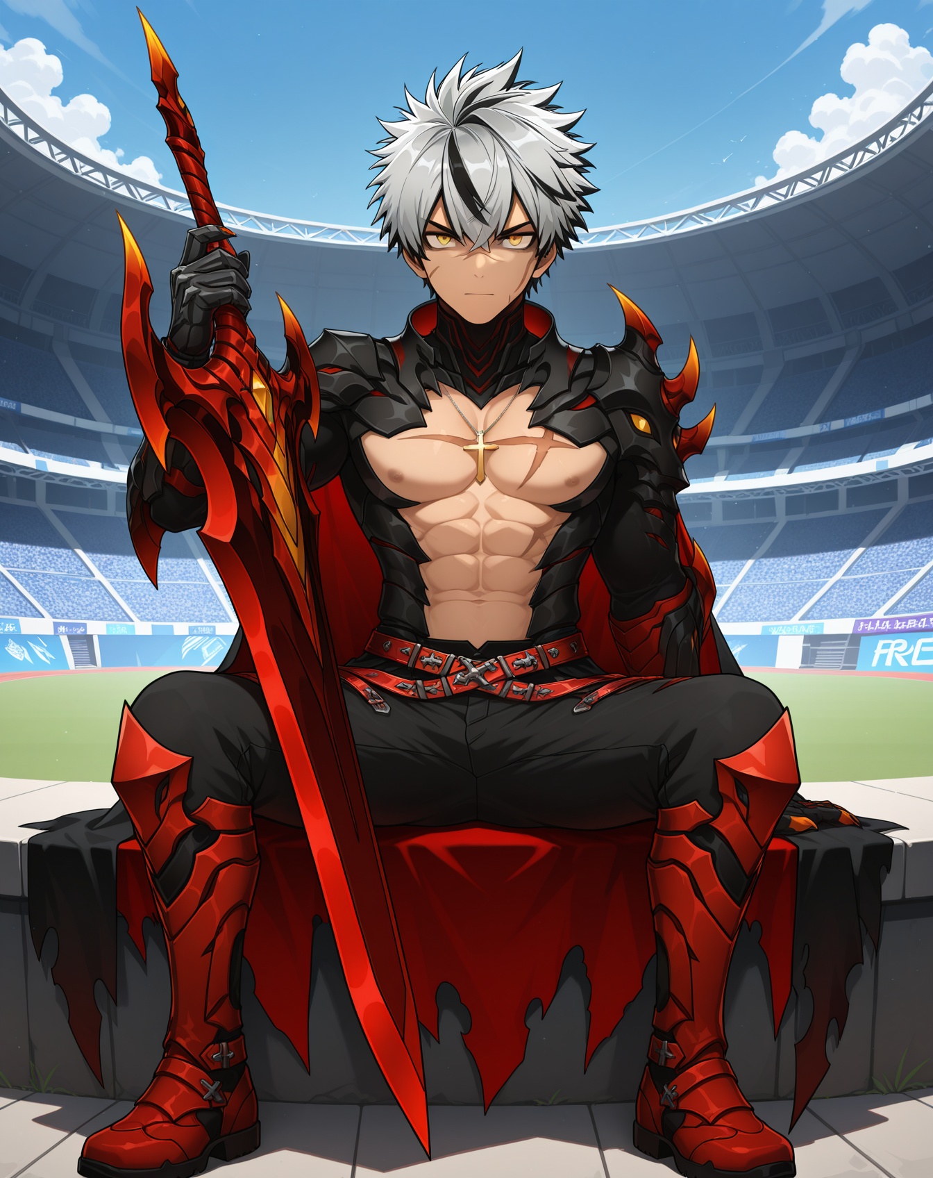masterpiece,  best quality,  amazing quality on Tensor.Art
