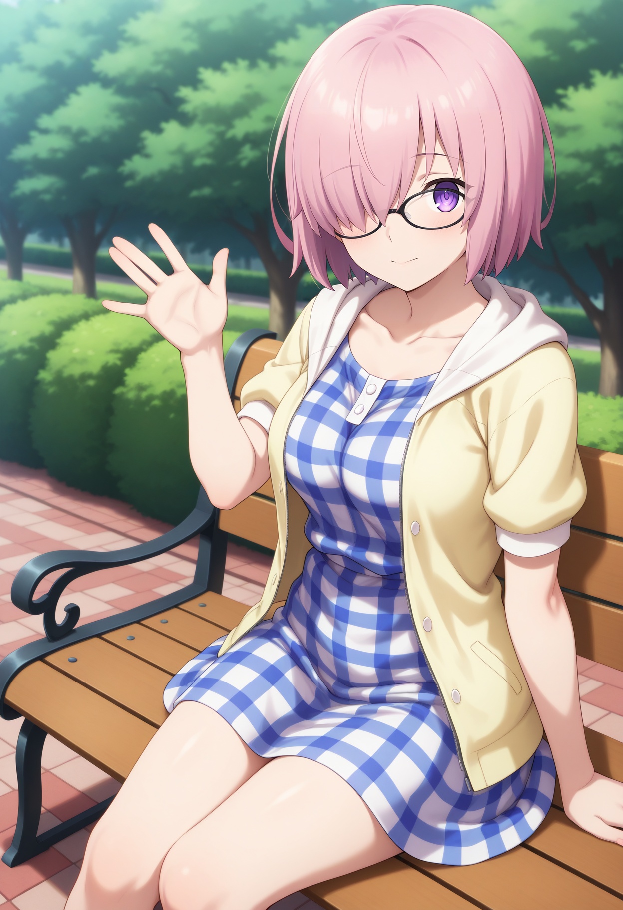 best quality,  masterpiece,  1girl on Tensor.Art