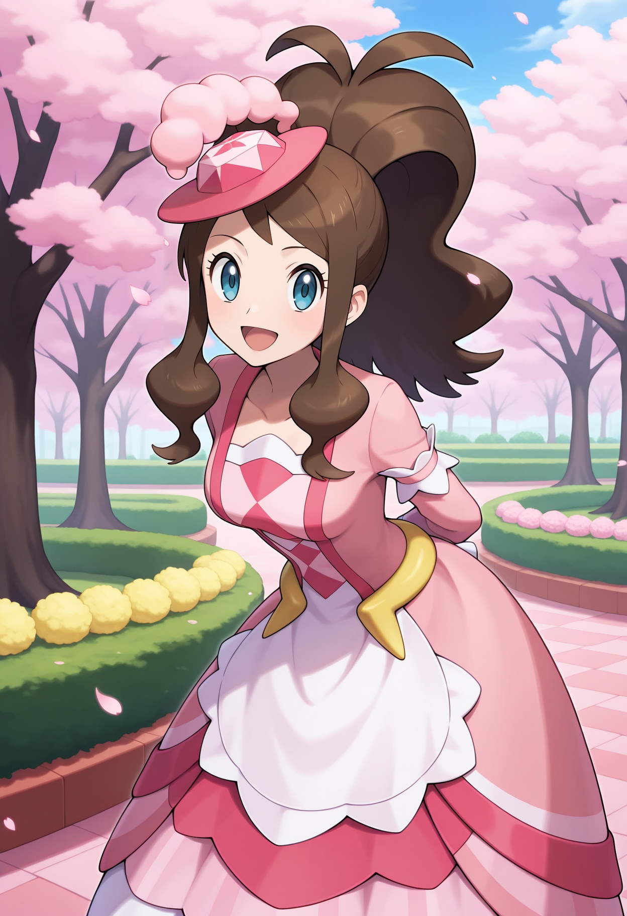 best quality,  masterpiece,  1girl on Tensor.Art