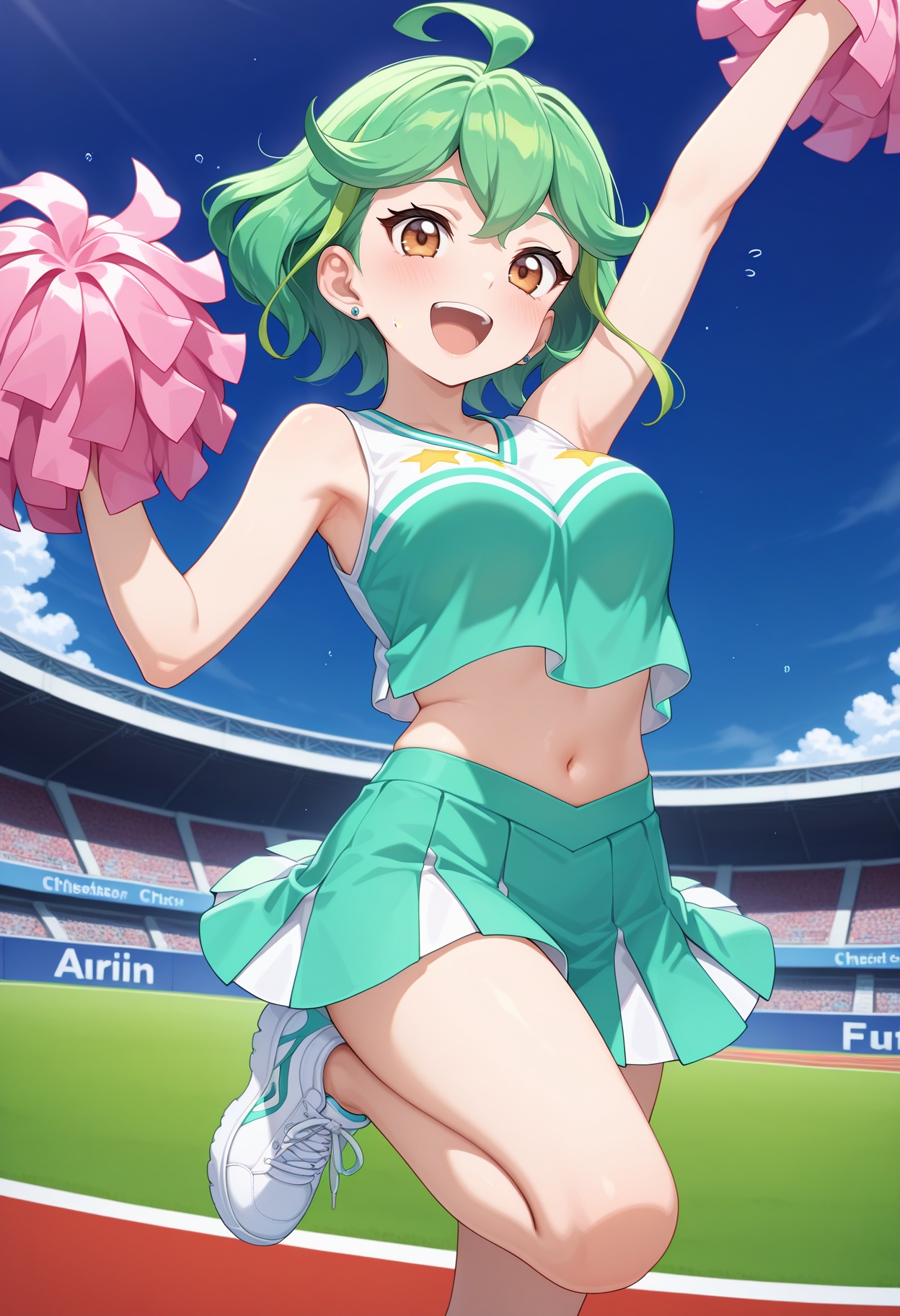 best quality,  masterpiece,  1girl on Tensor.Art
