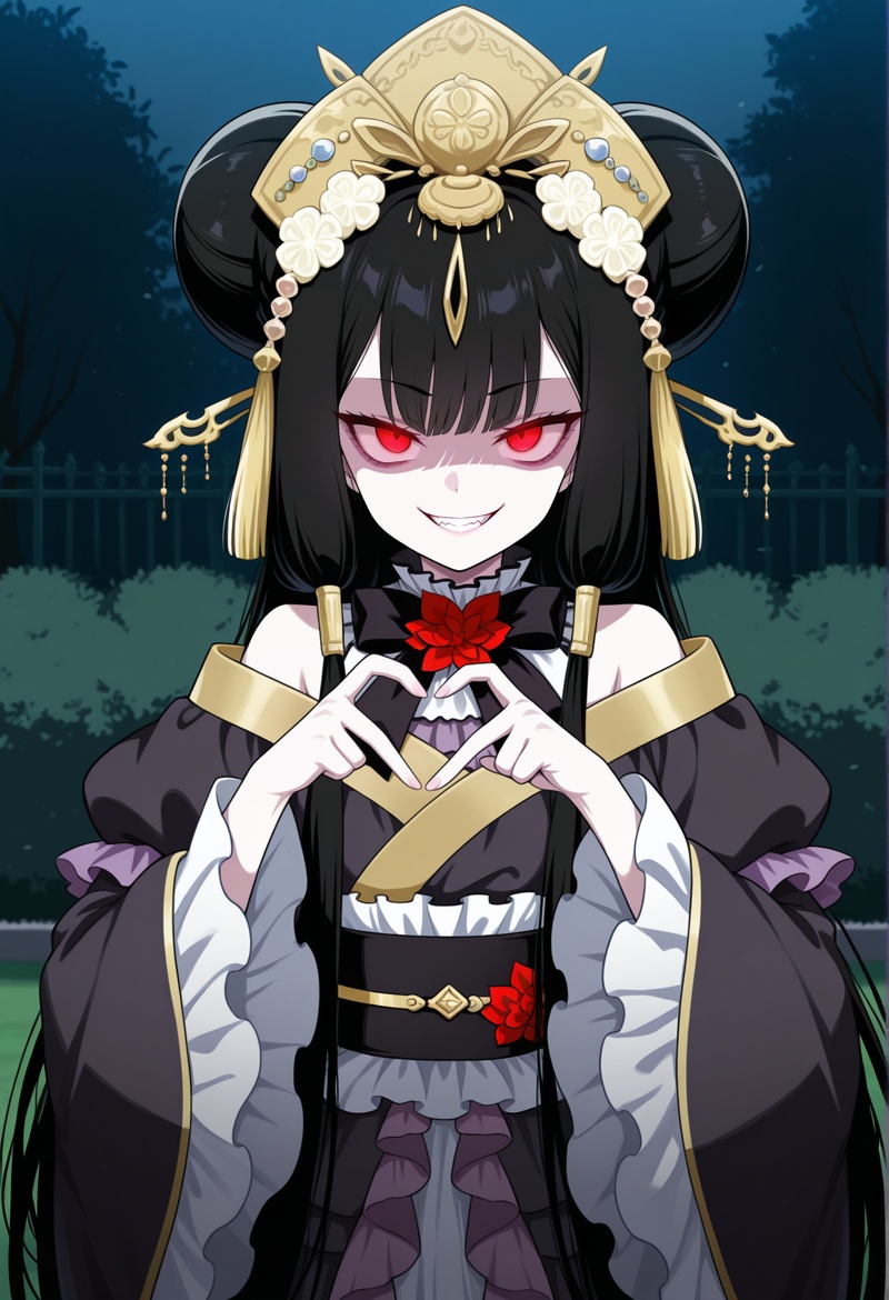 anime coloring,  1girl,  solo on Tensor.Art