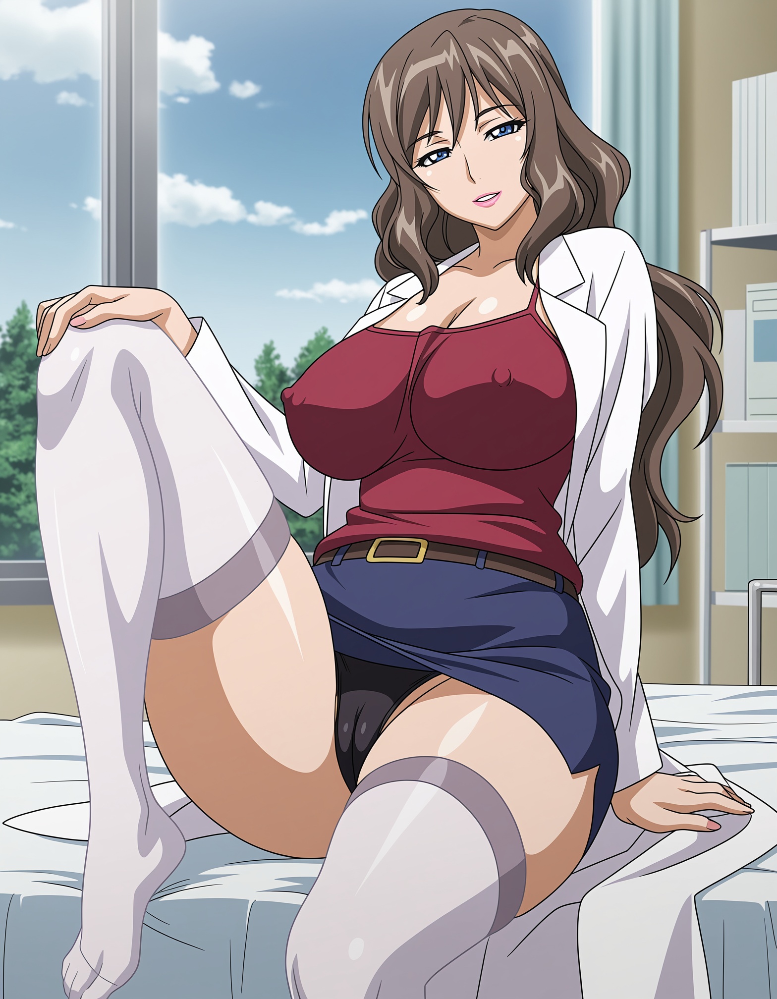 masterpiece,  best quality,  highres on Tensor.Art