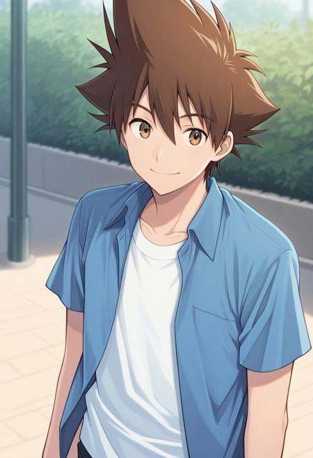 masterpiece,  best quality,  taikizu on Tensor.Art