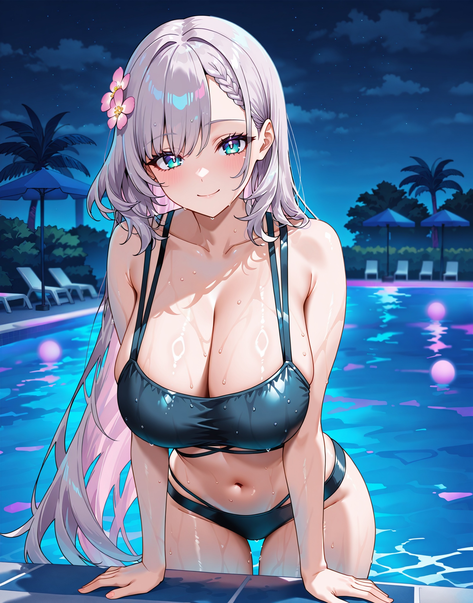 masterpiece,  perfect quality,  best quality on Tensor.Art