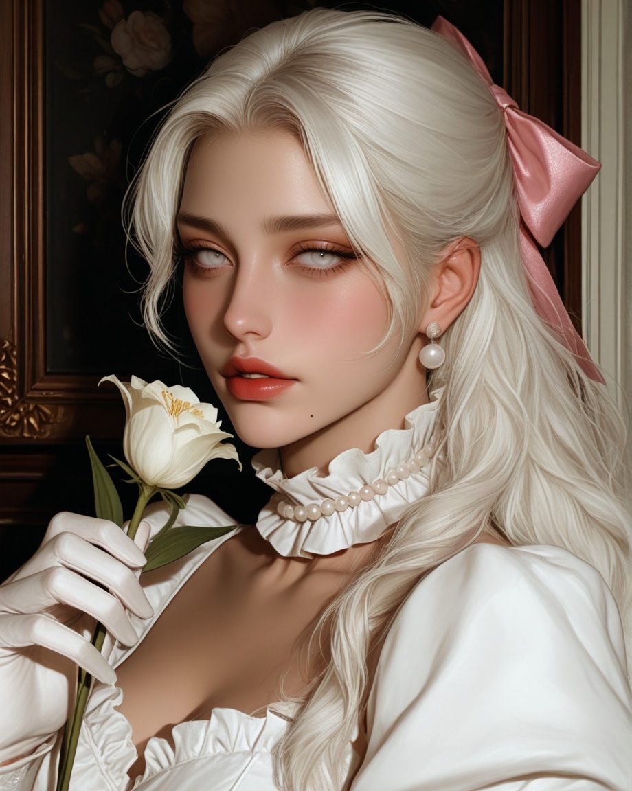 realistic,  digital painting,  painterly on Tensor.Art