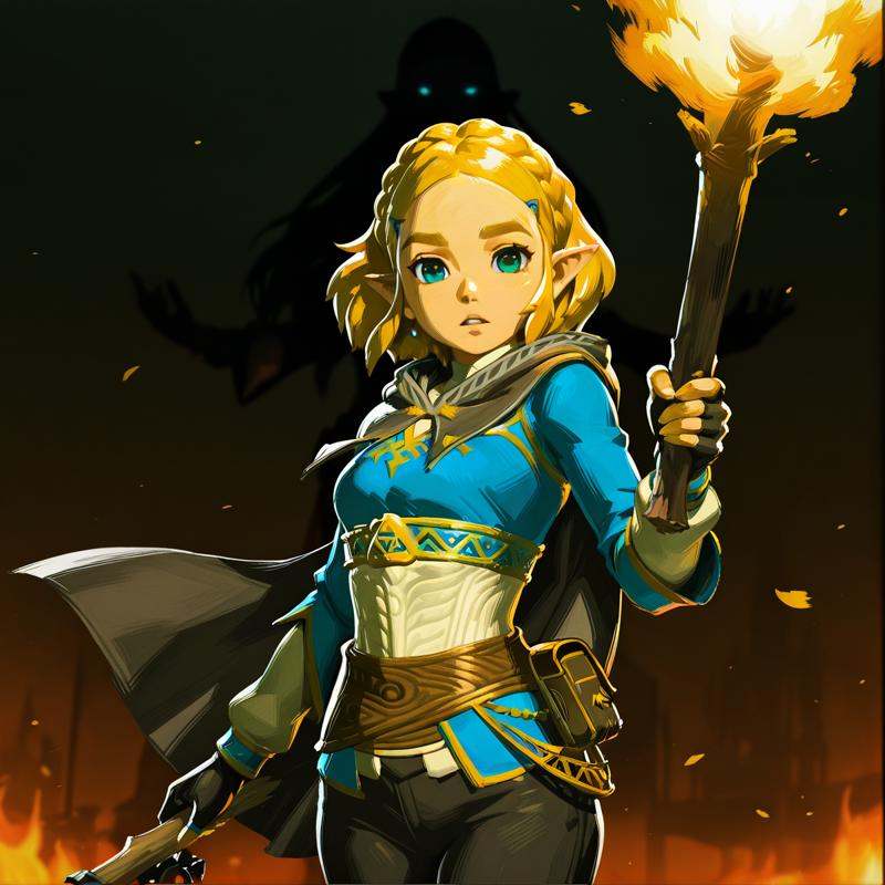 botw-style,  masterwork,  masterpiece on Tensor.Art