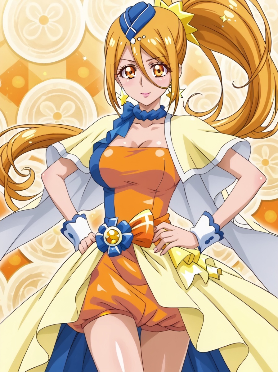 detailed background,  shiny skin,  posing on Tensor.Art