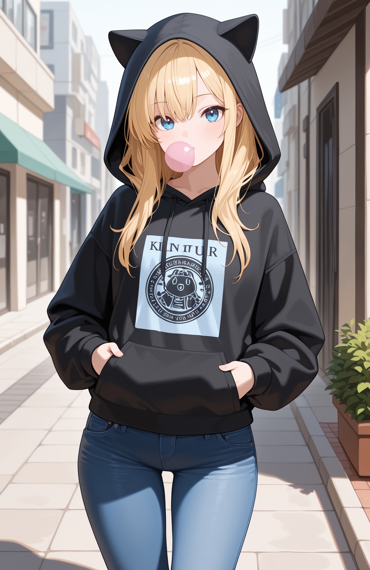 masterpiece,  best quality,  1girl on Tensor.Art