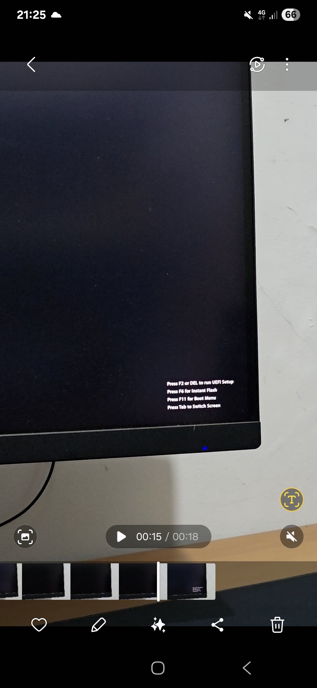 AI generated image on Tensor.Art