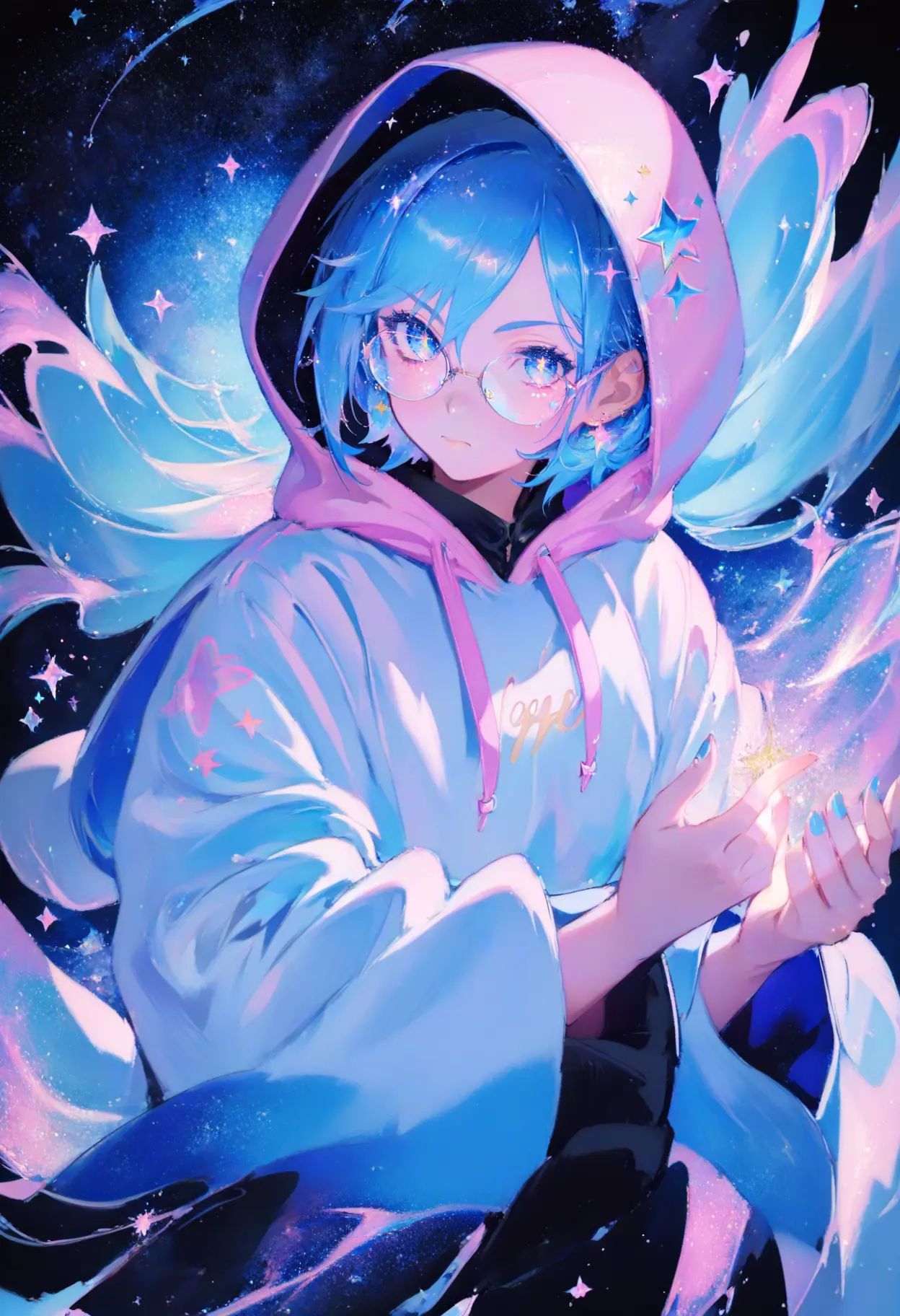 best quality,  masterpiece,  EtherStyle on Tensor.Art