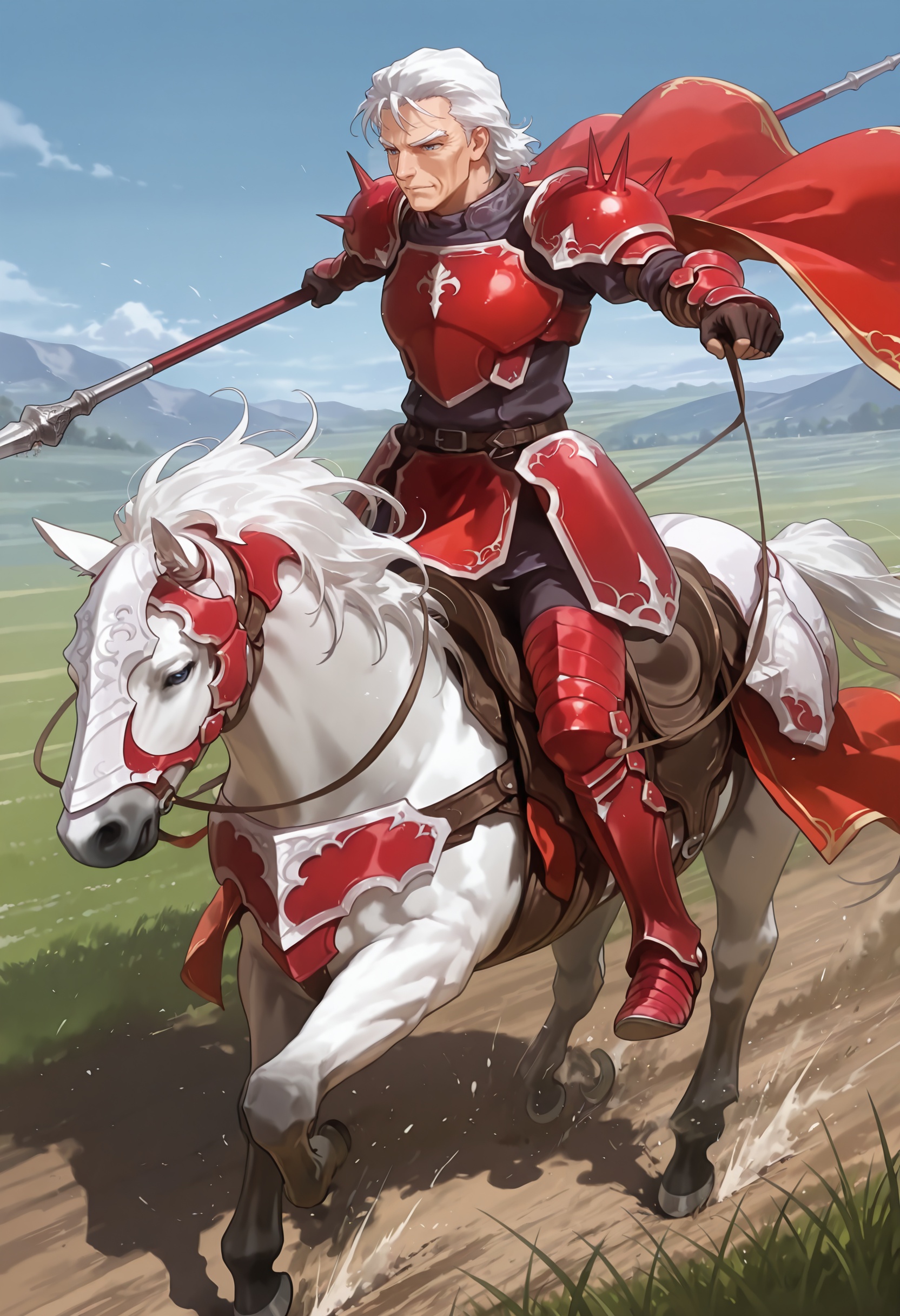 masterpiece,  extreme detailed,  SmoothNoob_Quality on Tensor.Art