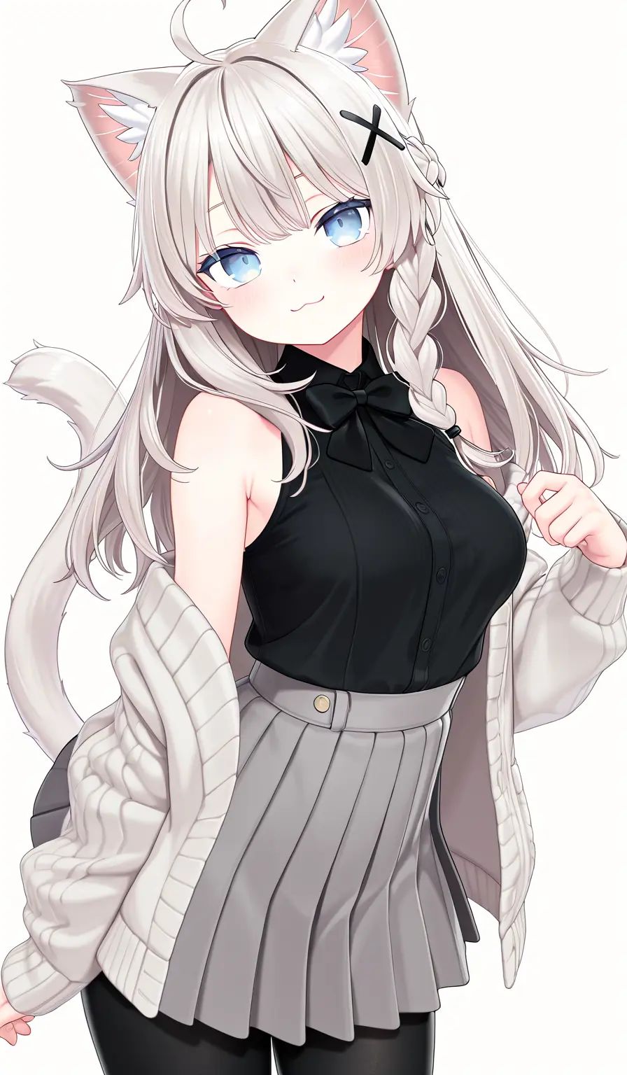 (masterpiece,  best quality,  pastel colors)(white background)( on Tensor.Art