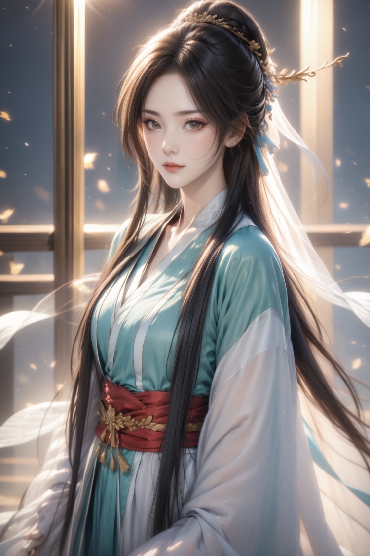 AgainMix_2.8D_GuFeng by 天TIN on Tensor.Art