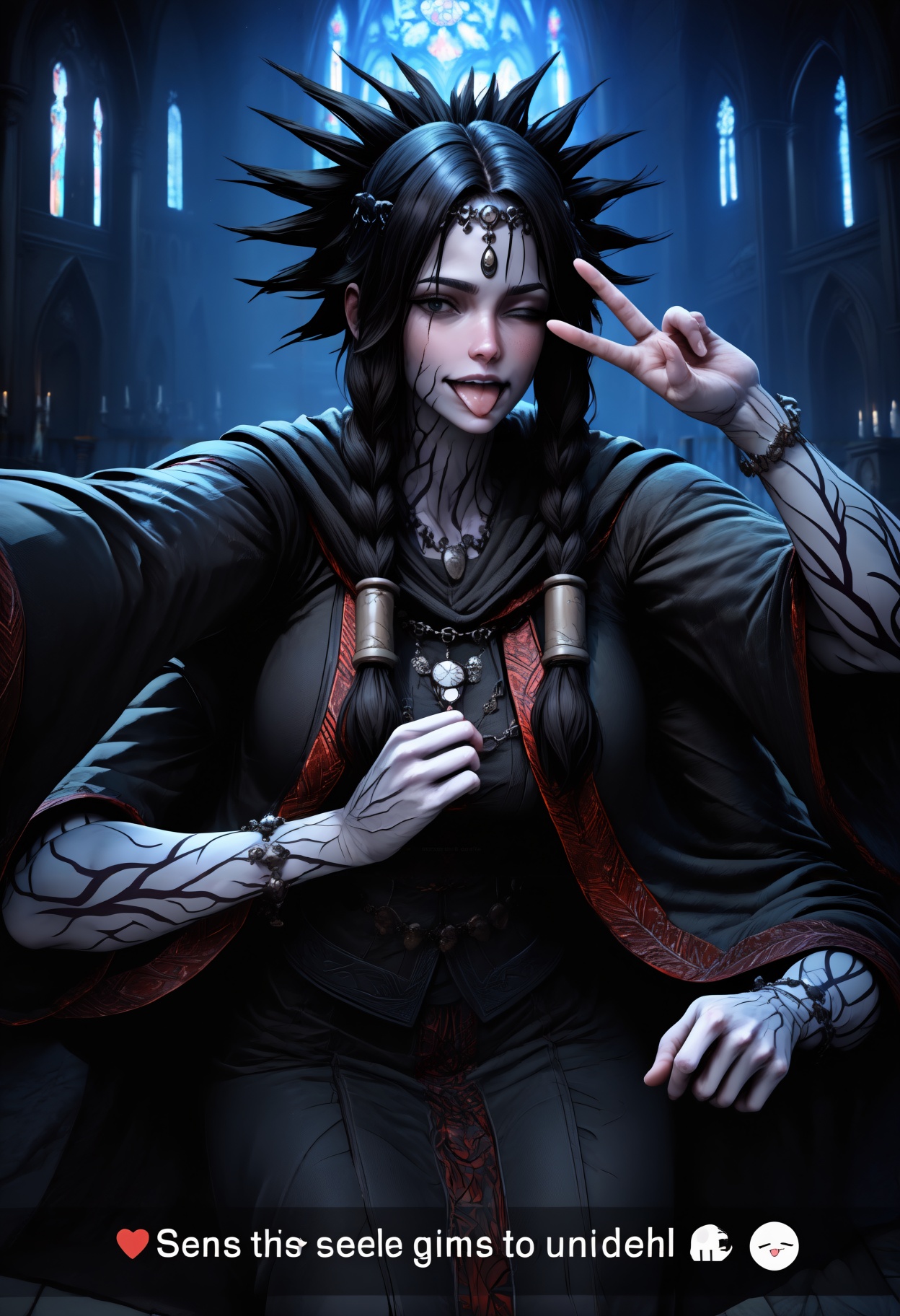 masterpiece,  best quality,  newest on Tensor.Art