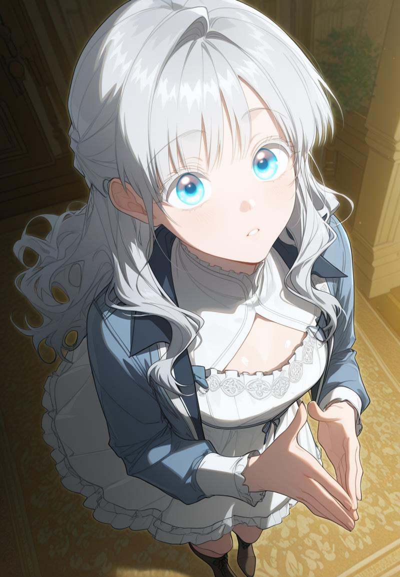 gorgeous girl,  kawaii girl,  cute face on Tensor.Art