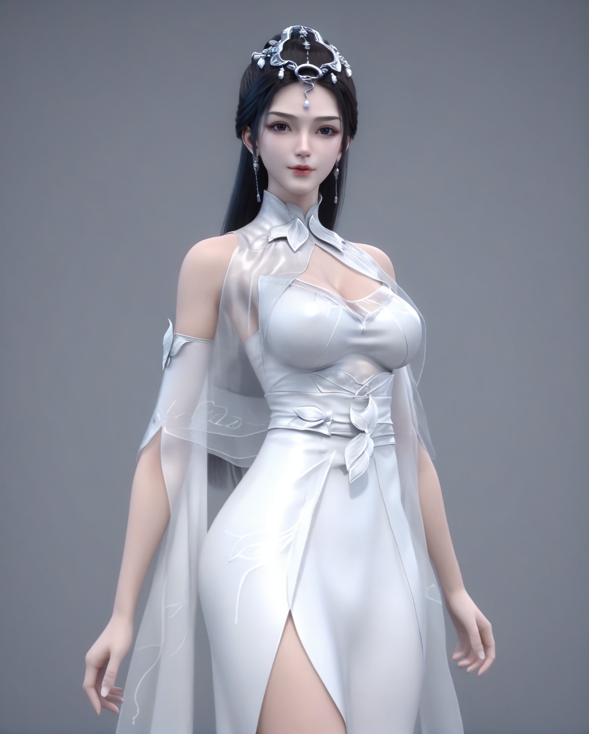 air_skin,  white_skin,  score_9 on Tensor.Art