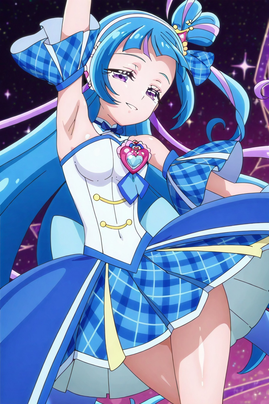 kimipri,  curewink on Tensor.Art