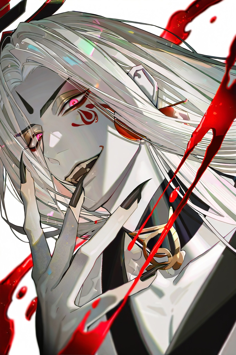 AI generated image on Tensor.Art