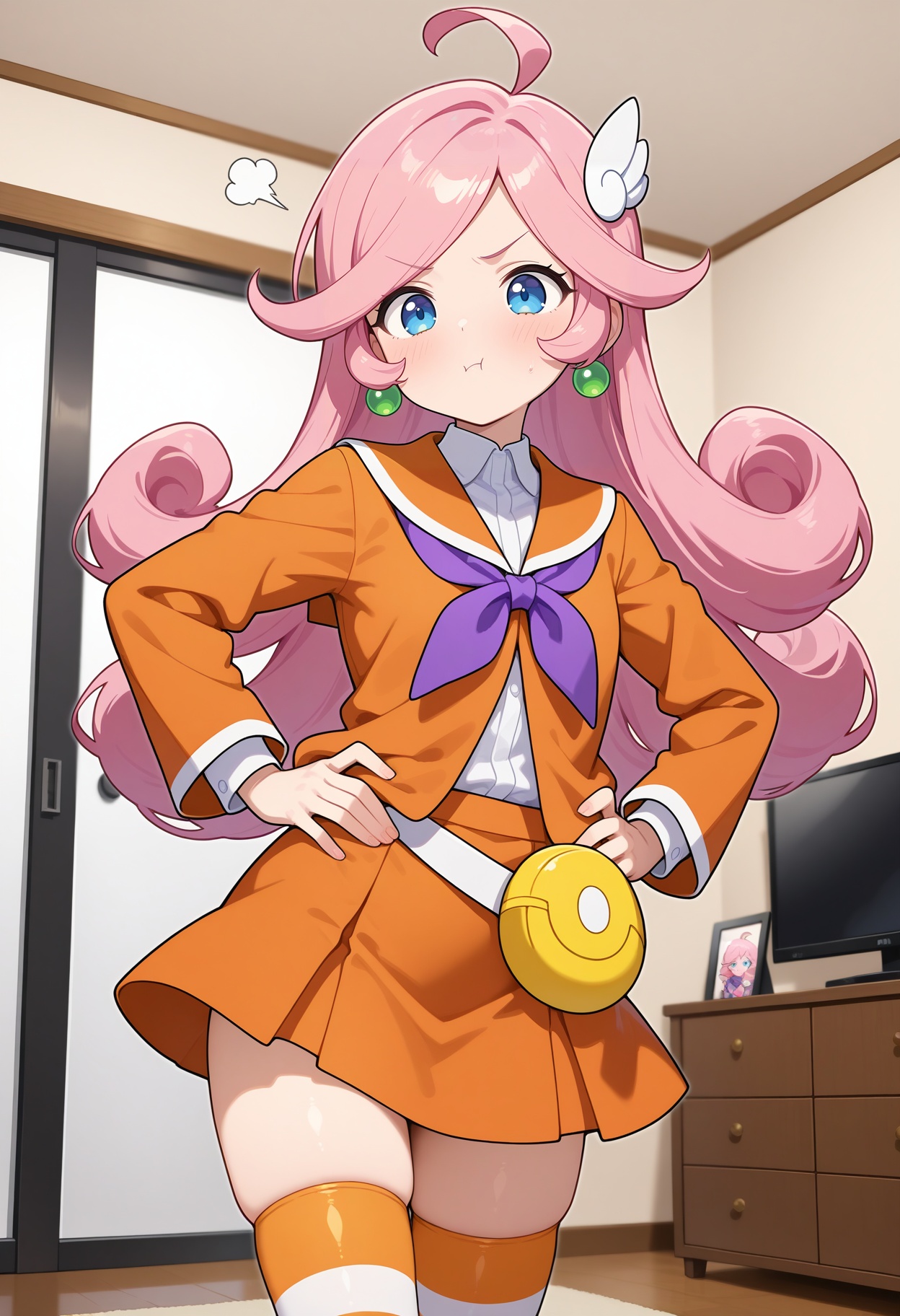 best quality,  good quality,  amazing quality on Tensor.Art