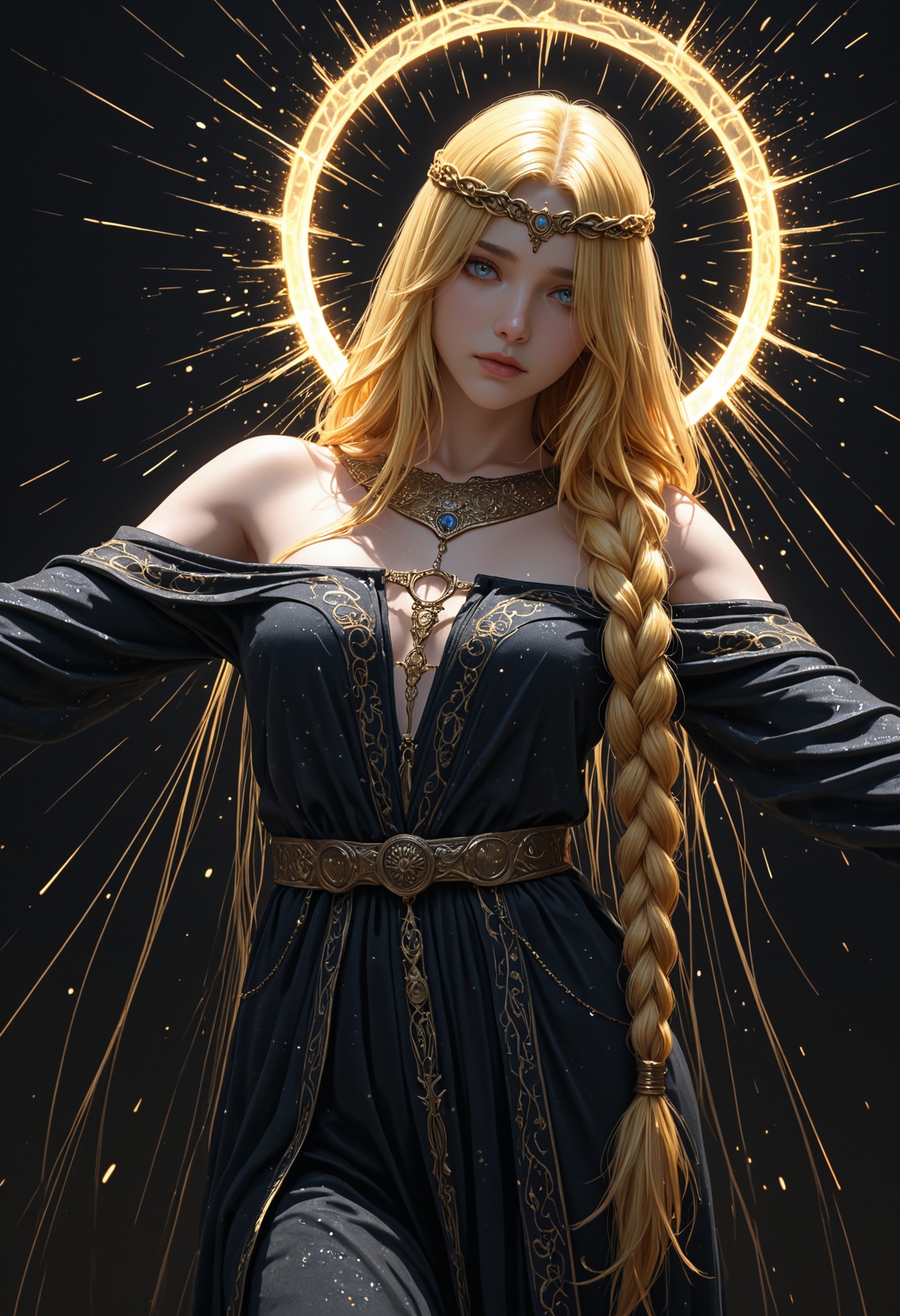 *****,  1woman,  masterpiece on Tensor.Art
