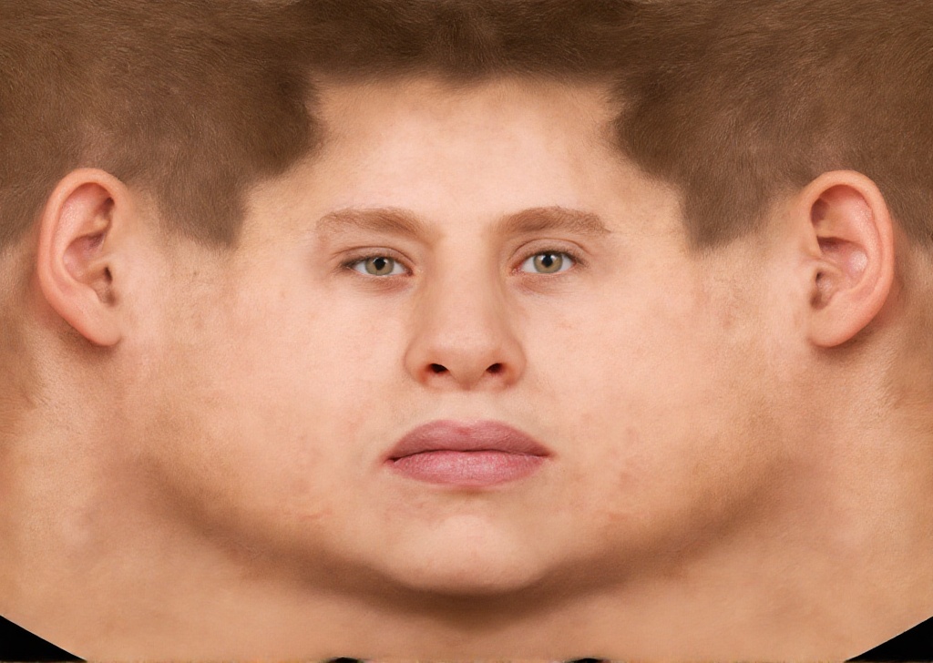 AI generated image on Tensor.Art