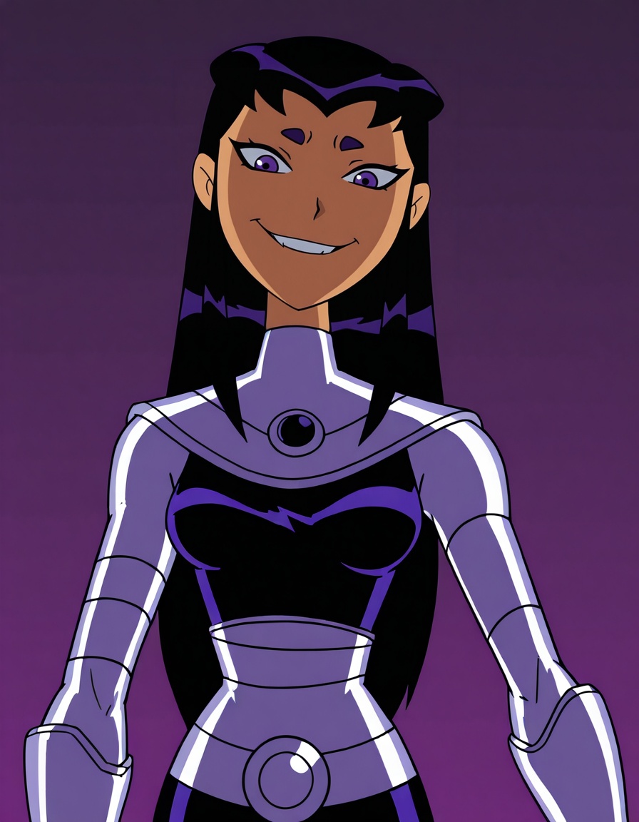 blackfirett,  1girl,  solo on Tensor.Art