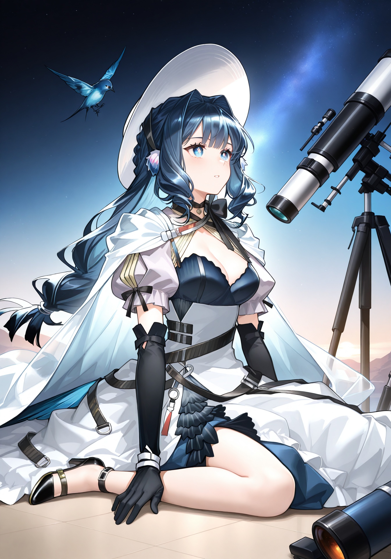 arknightsgame,  arkbg,  masterpiece on Tensor.Art