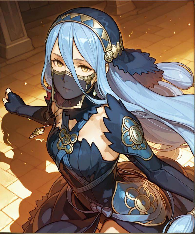 FE-Sh4d0ws,  masterwork,  masterpiece on Tensor.Art