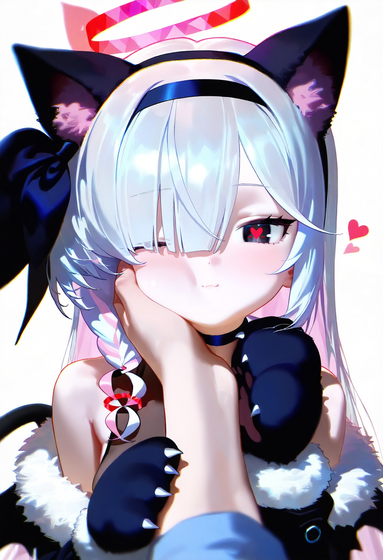 masterpiece,  best quality,  good quality on Tensor.Art