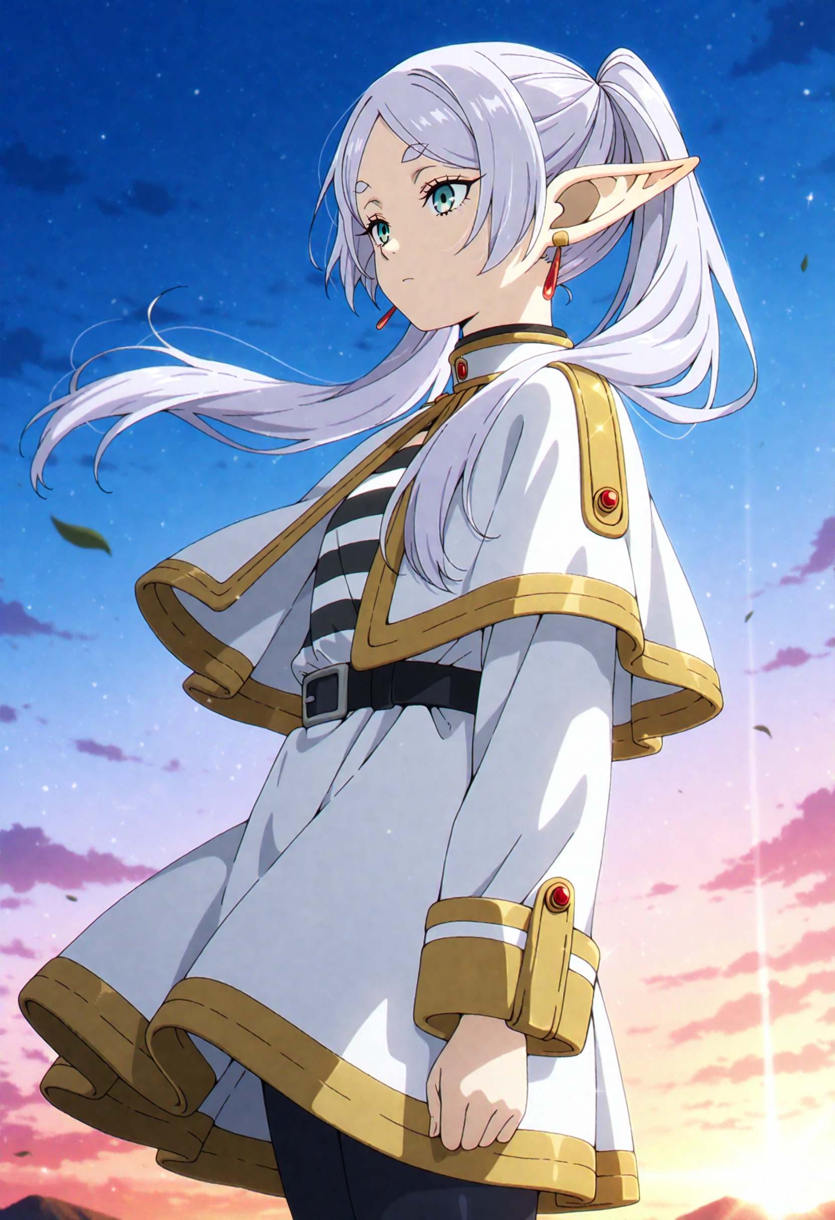 anime screencap,  masterpiece,  best quality on Tensor.Art