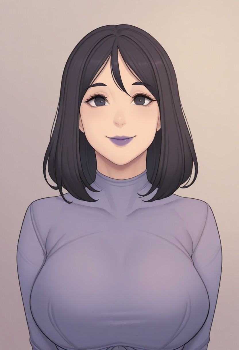 1girl,  solo,  medium build on Tensor.Art