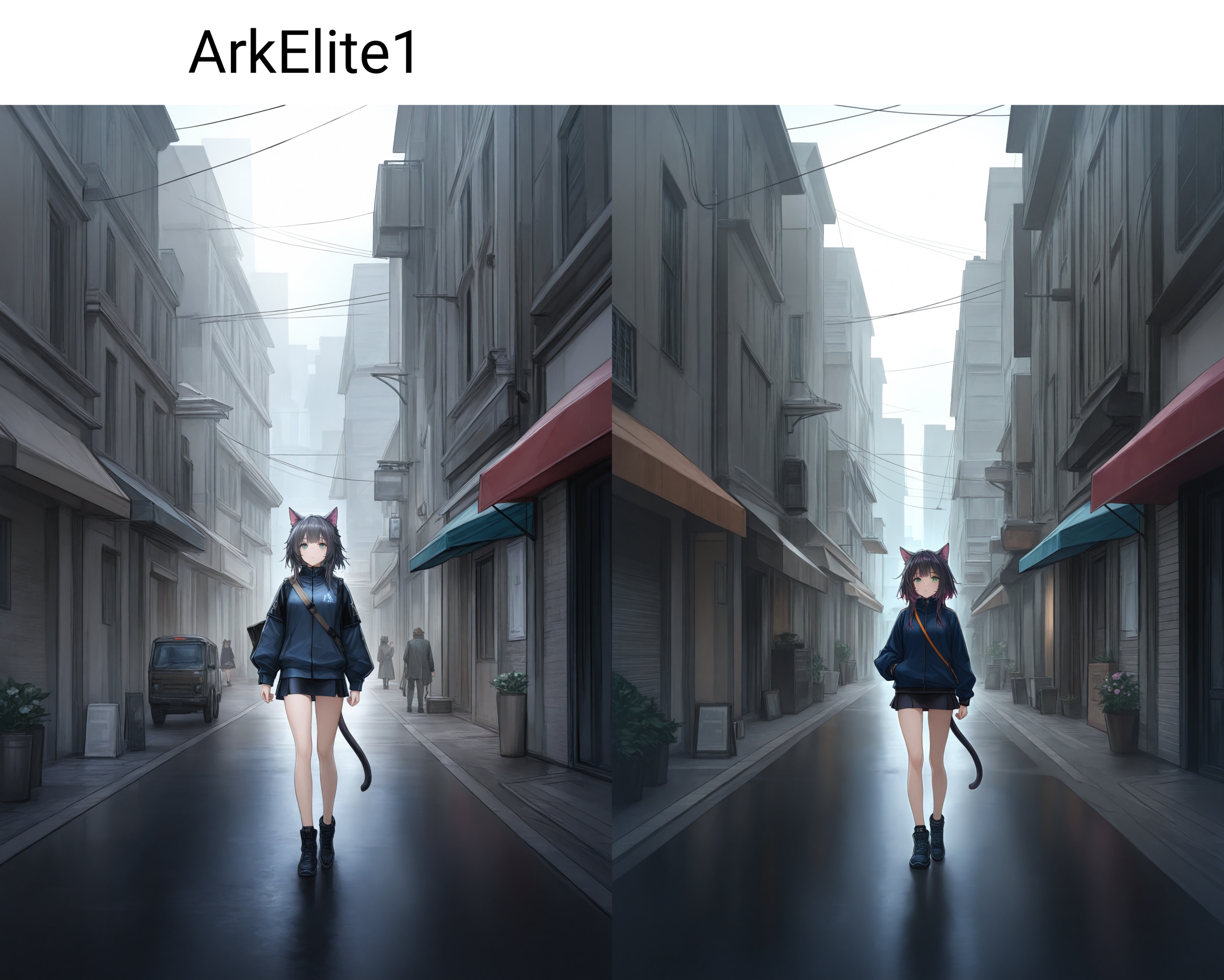 ArknightsGame,  arkbg,  ArkElite1 on Tensor.Art