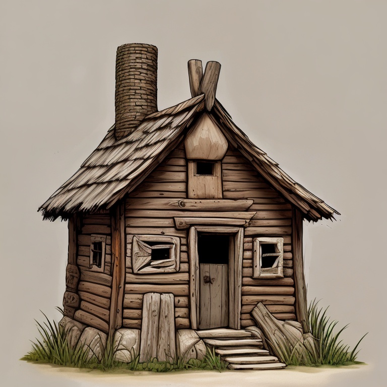 primitive style . raw,  simple,  naive on Tensor.Art