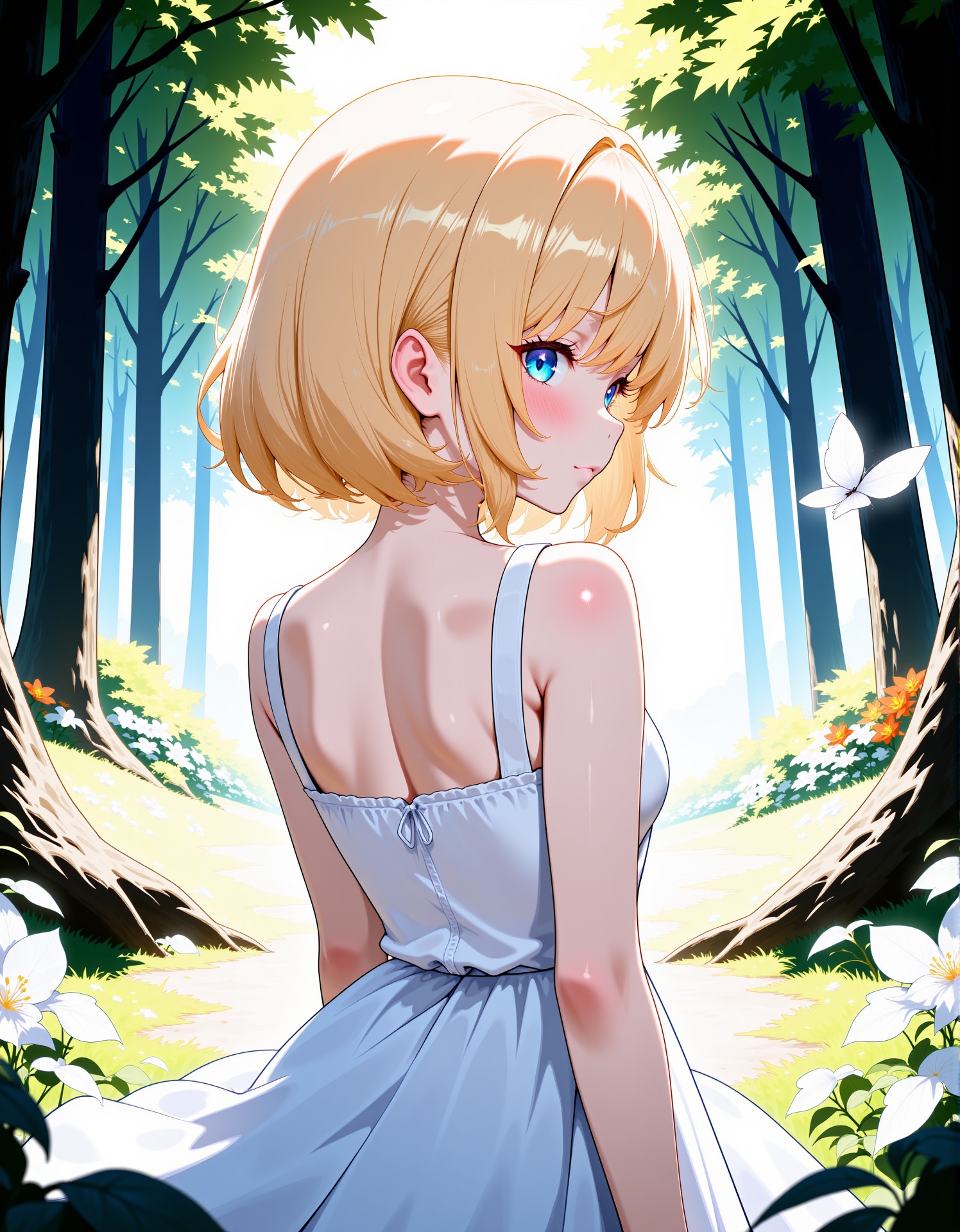 newest,  scenery, on Tensor.Art