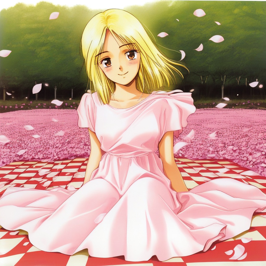 hiroyuki kitazume,  1girl,  solo on Tensor.Art