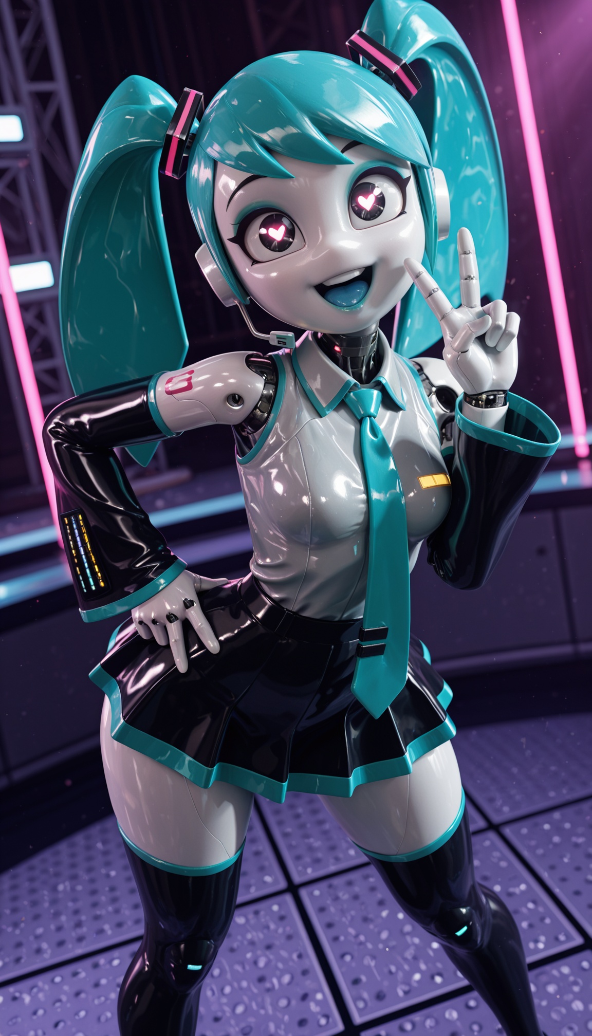 masterpiece,  best quality,  amazing quality on Tensor.Art