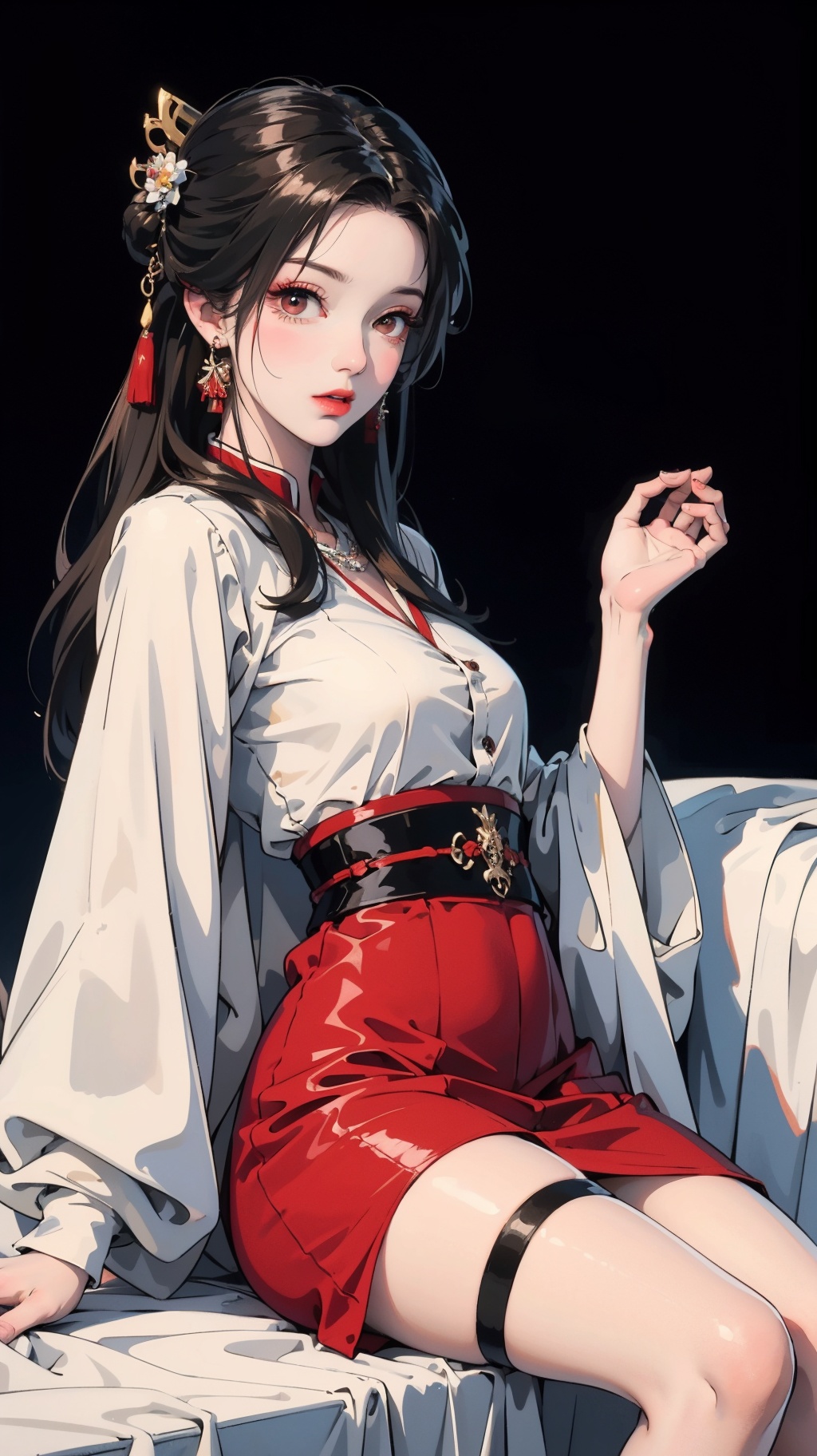 highly detailed,  ultra high res,  Precise details on Tensor.Art